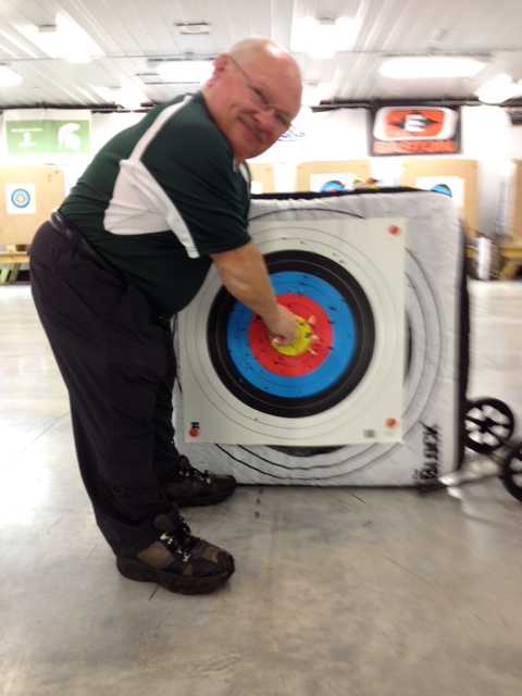Len archery